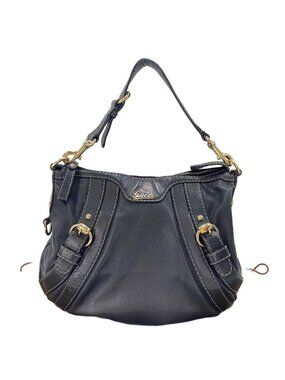 Gucci Shoulder Bag Vintage